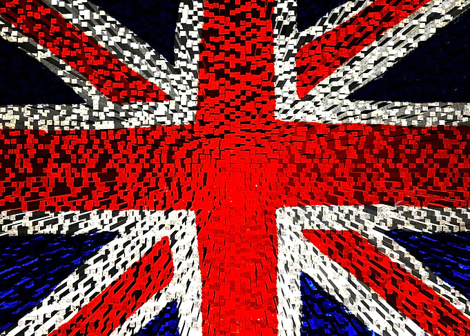 The Flag That Packs A Punch The Flag That Packs A Punch ...