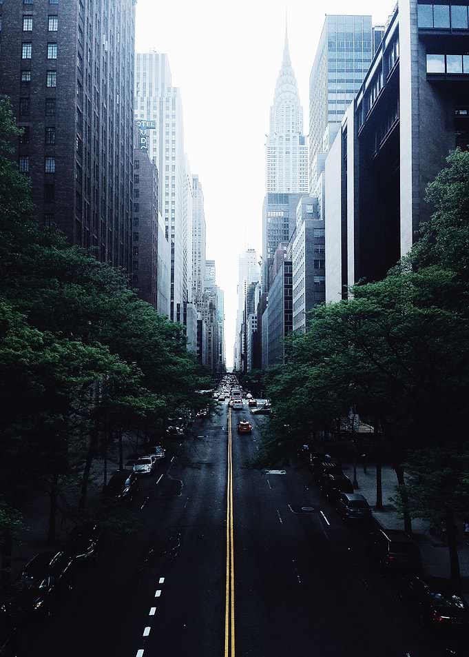 Tudor City