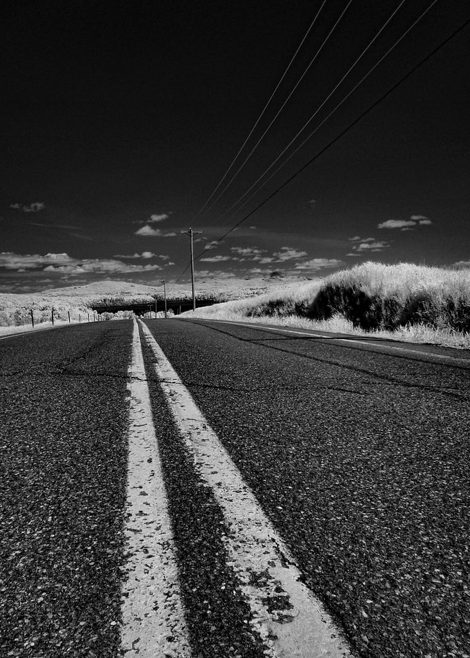 Sur la route suite 2