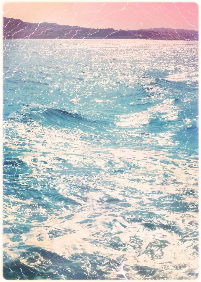 Ocean Ice Cream