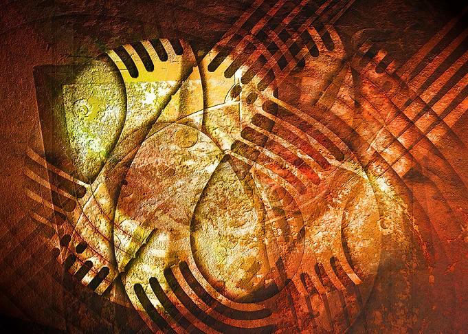 Light And Rust