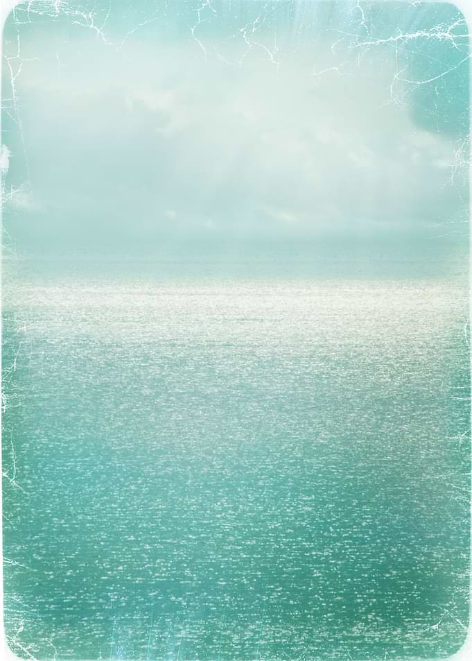 Infinity Sea
