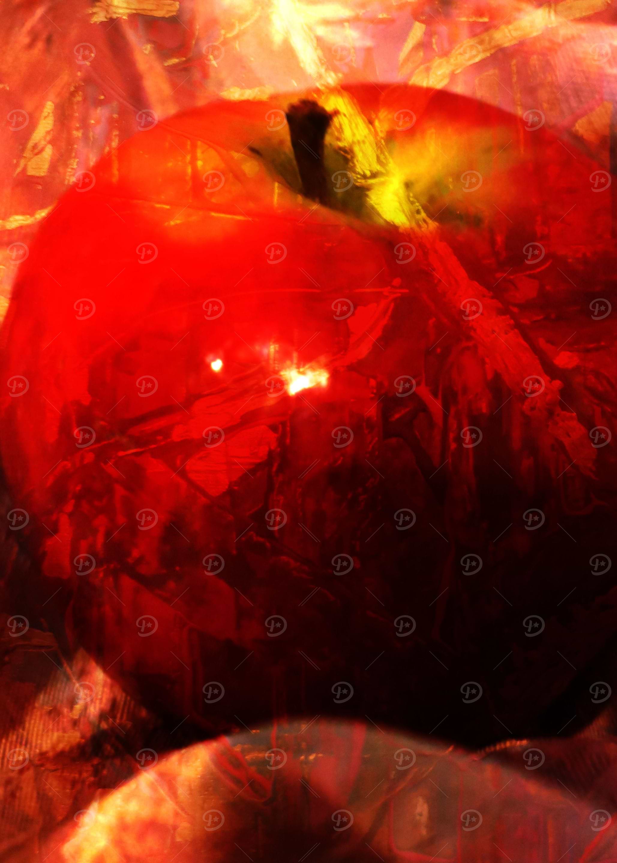 The Apple CB