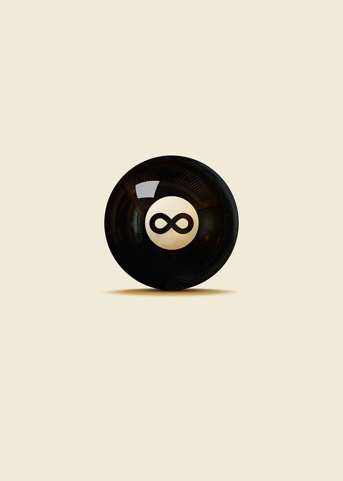 Infinity Ball