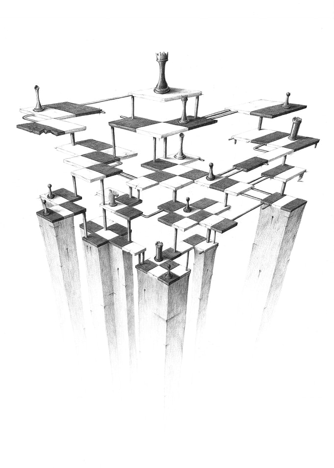 chessboard