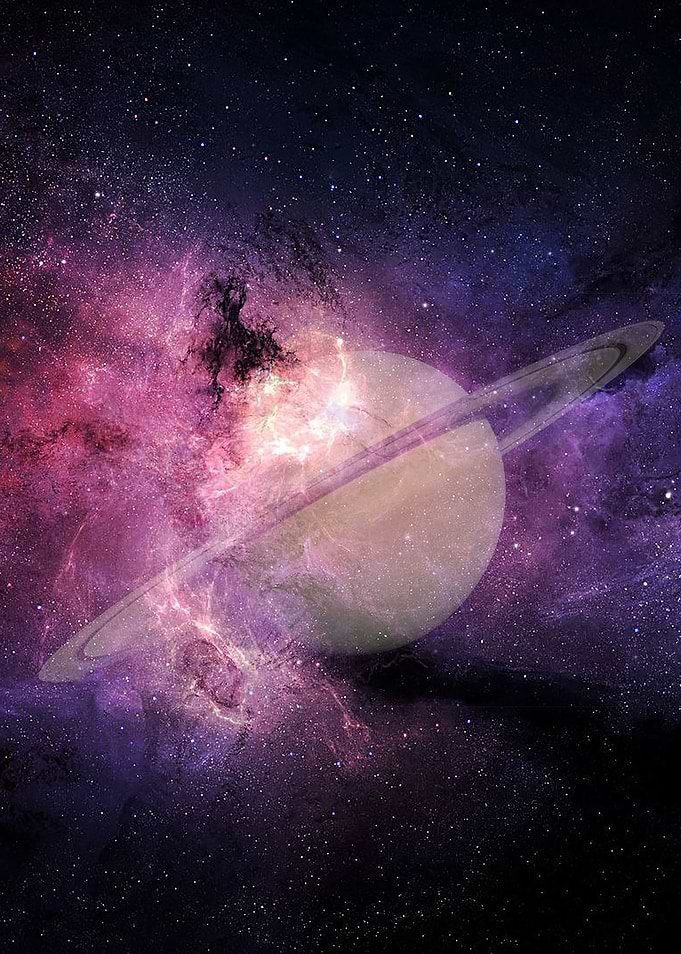 Star Storm