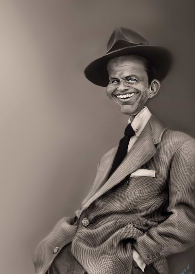 Frank Sinatra