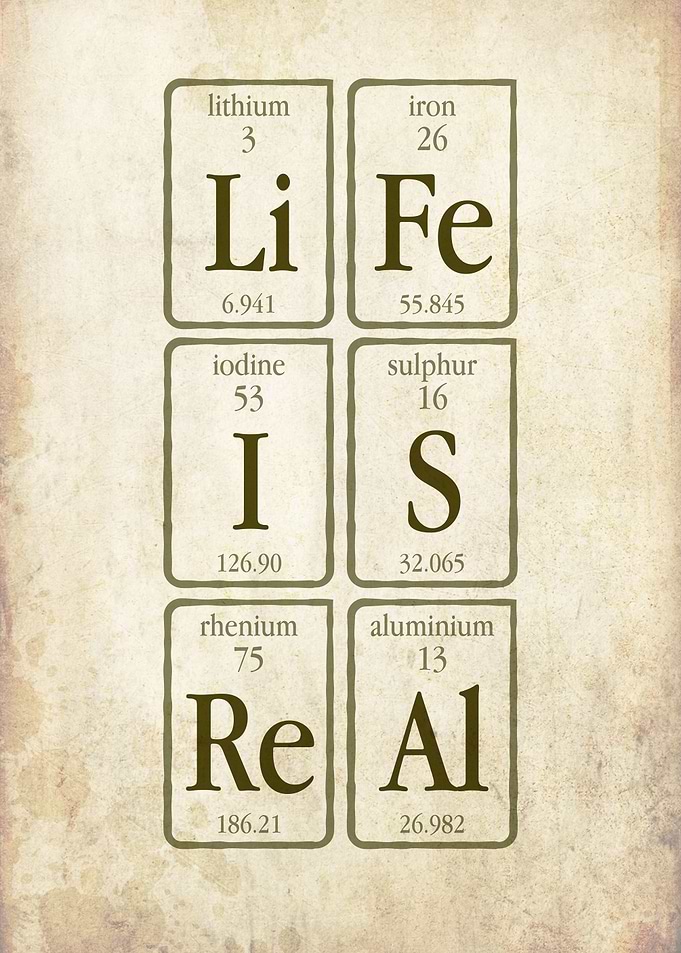 Periodic Realisation