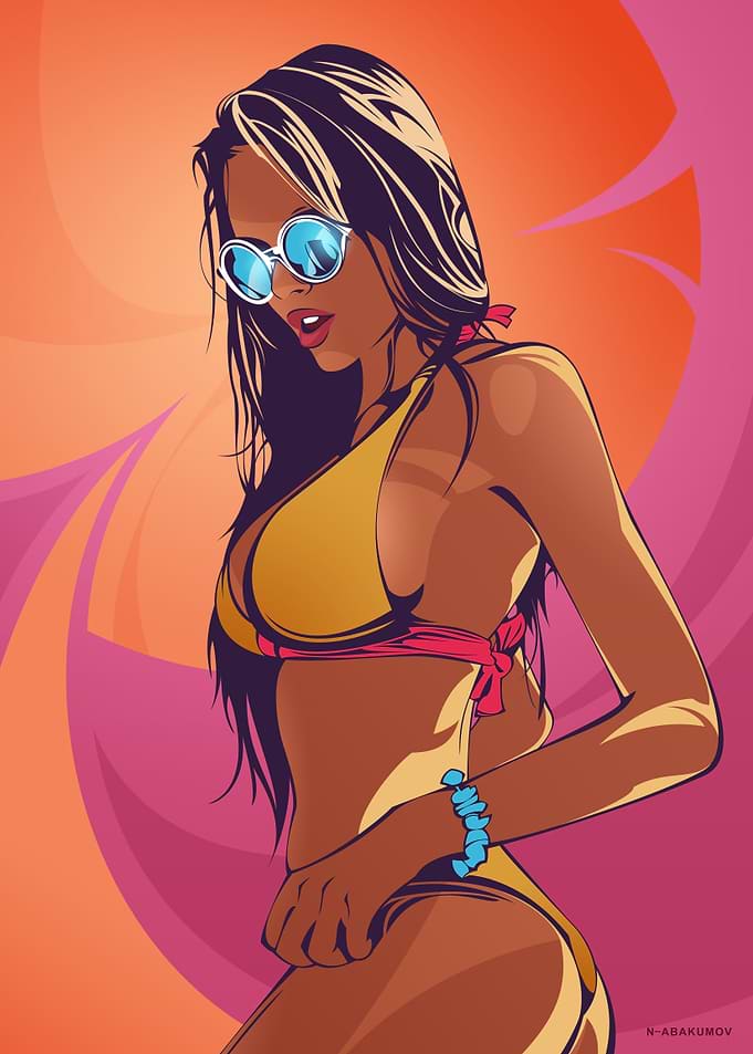 Girl-001