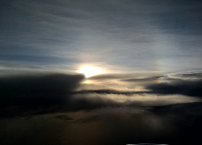 Clouds