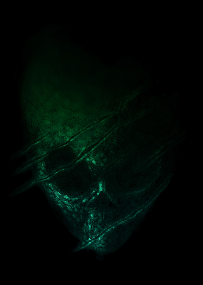 What Remains