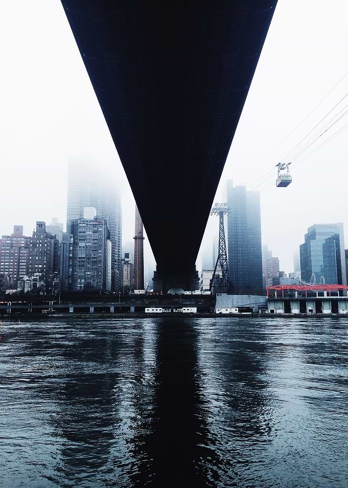Under The Bridge