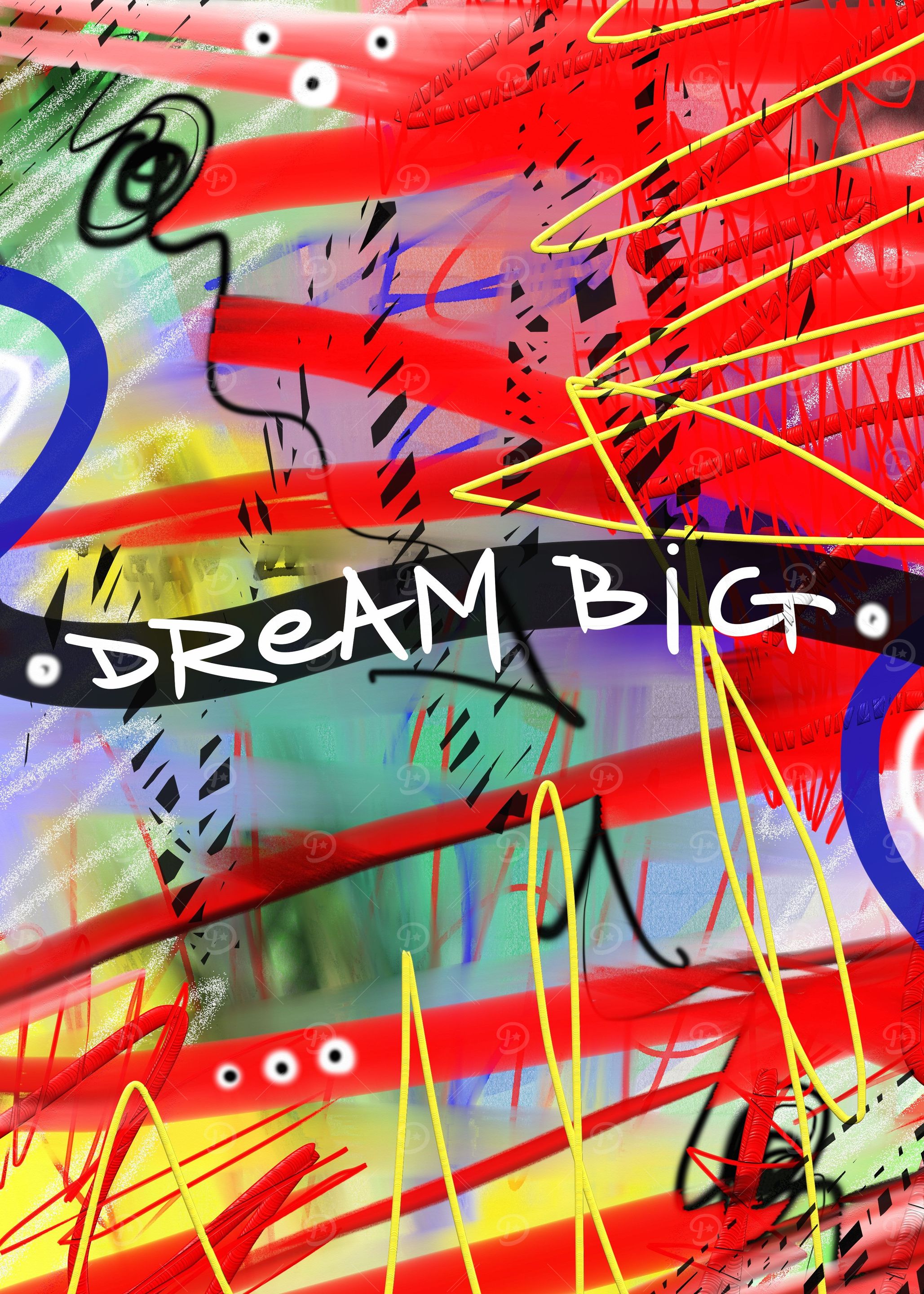 Dream Big