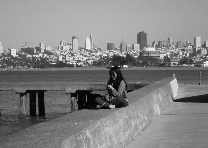 Good morning, San Francisco!