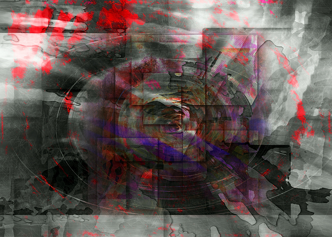 Traces Of Memory Composing