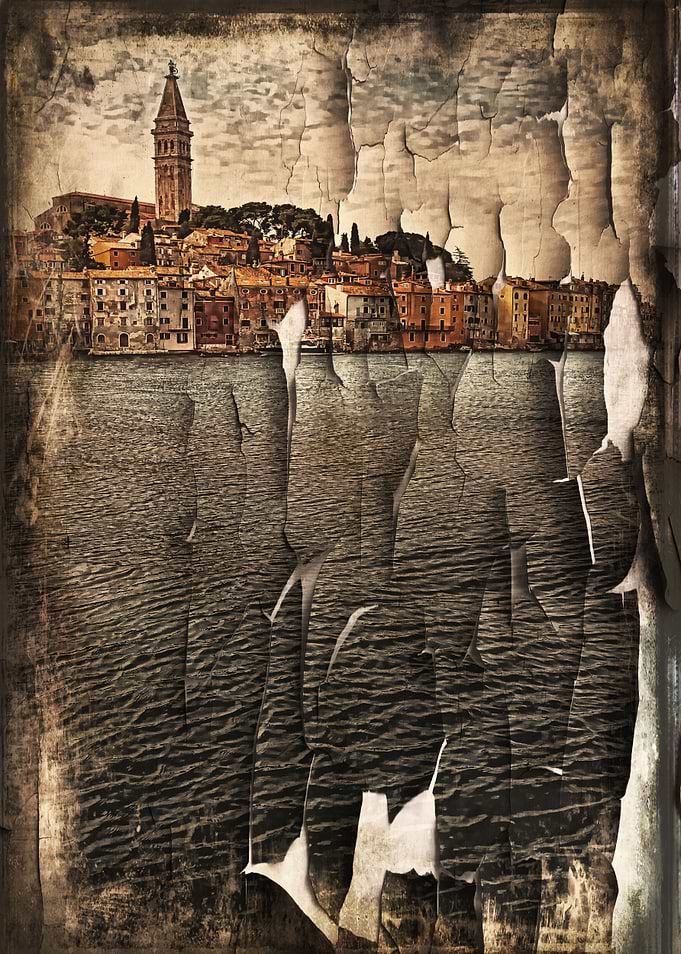 Rovinj