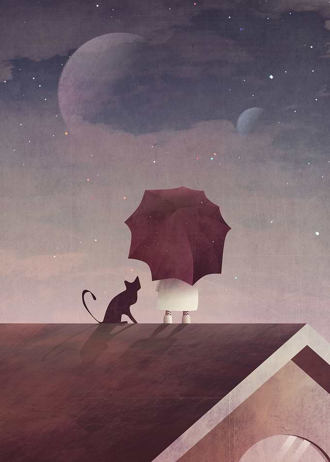 Twin Moon