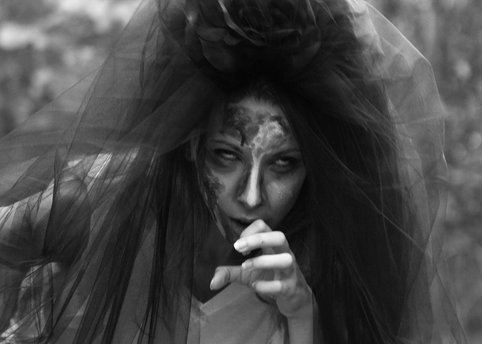 Spirit of the unknown