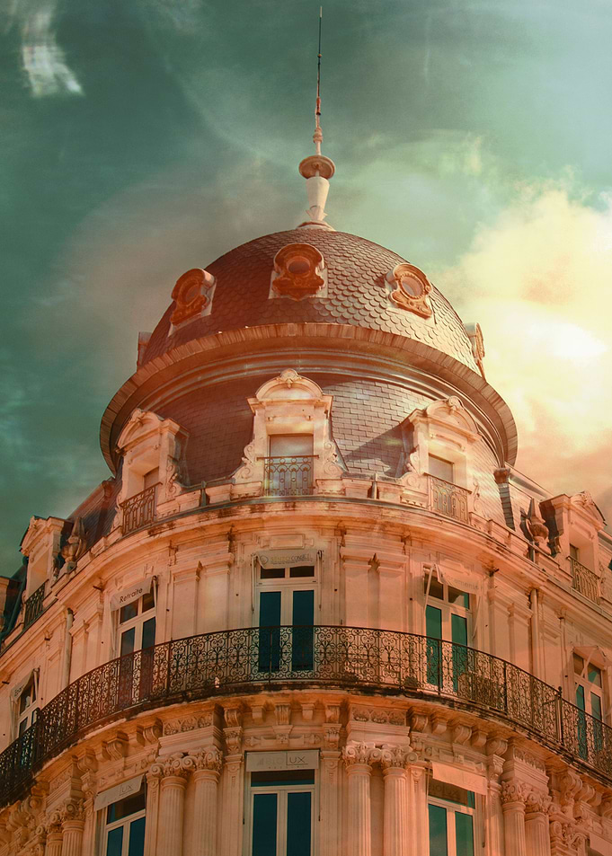 Montpellier