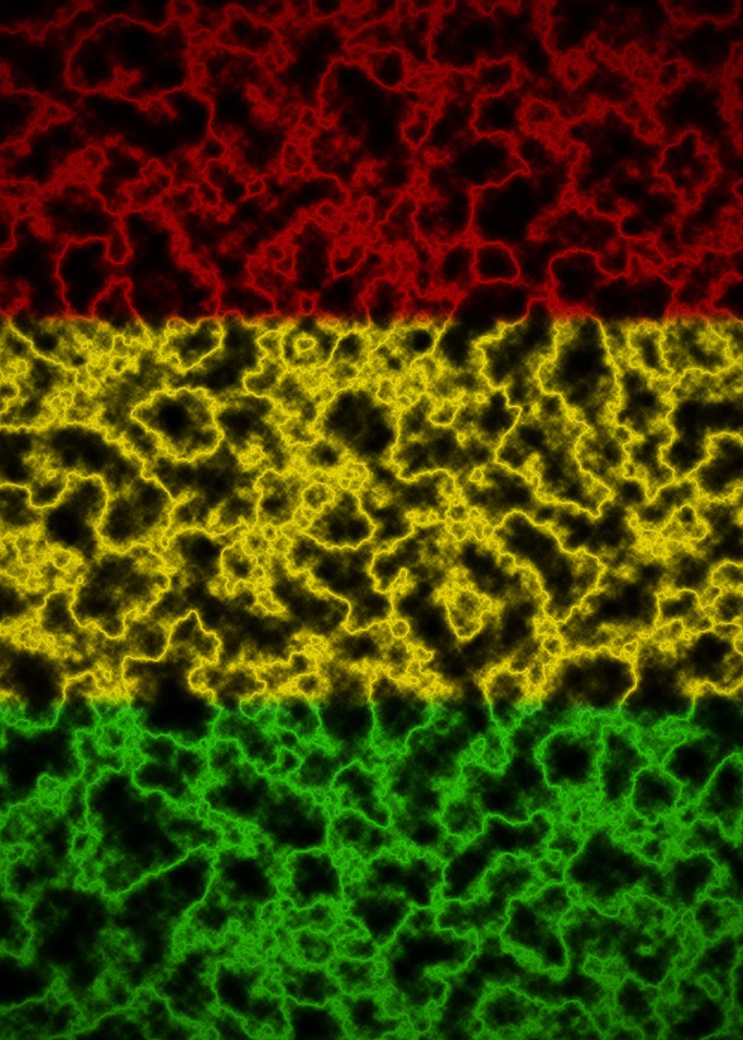 Electric Rasta