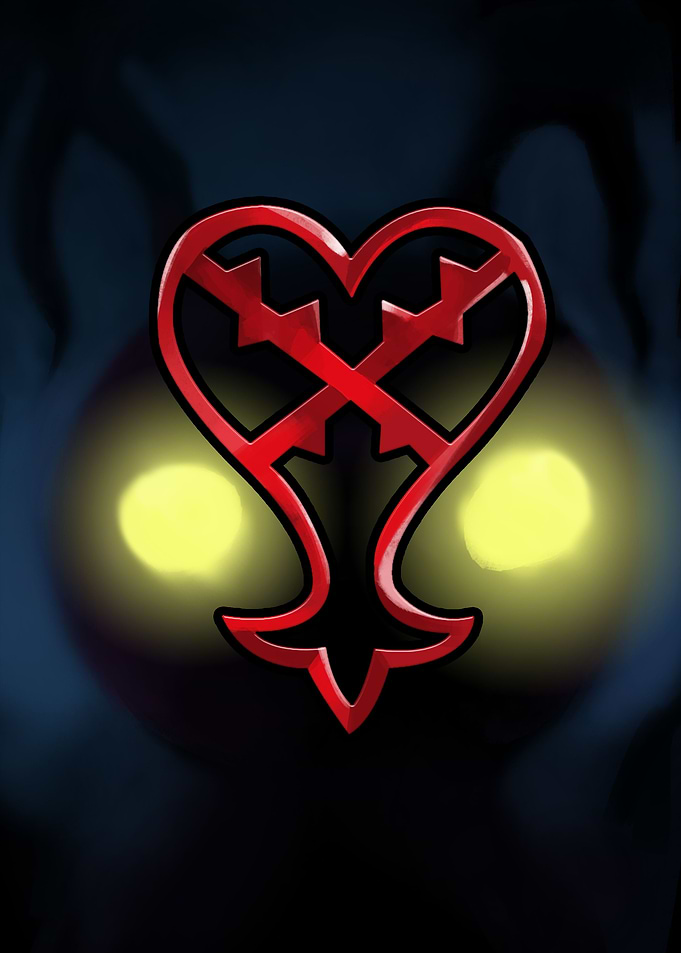 Heartless Mark - the closer you get to the light the bi ...