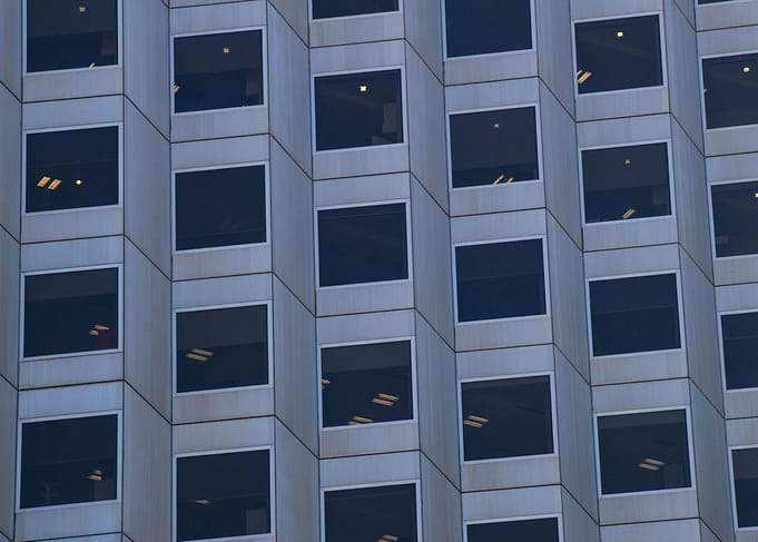 Windowed