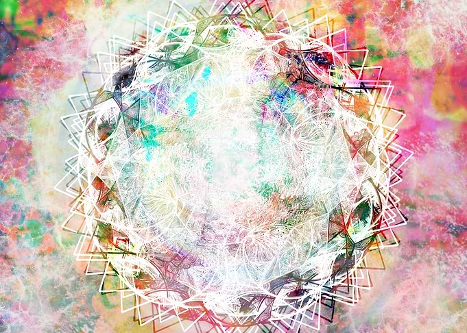 "It's Complicated V.5: Sun"