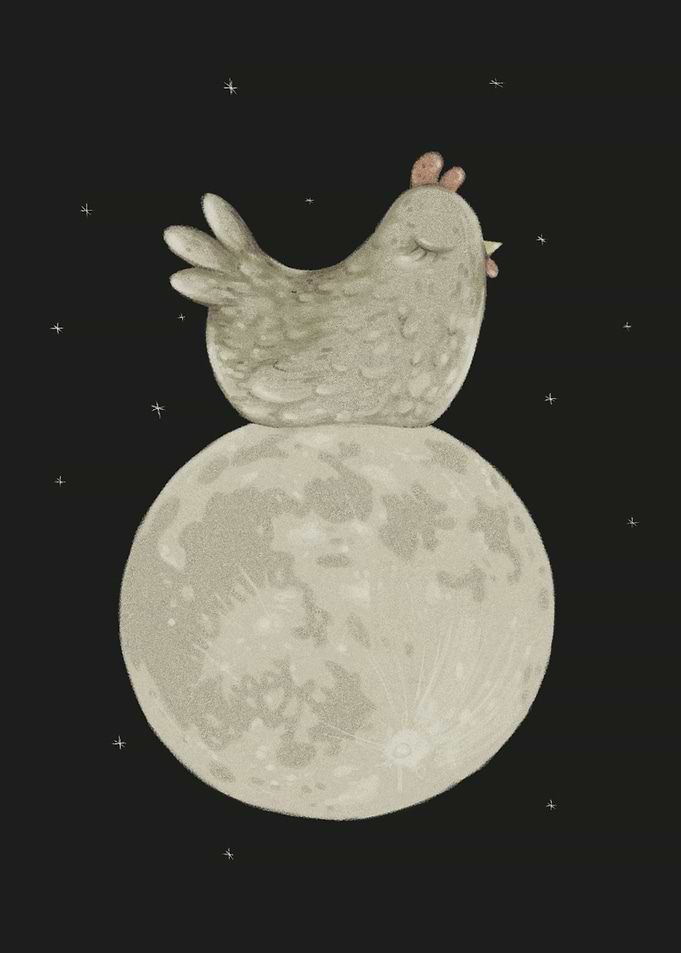 Big Egg