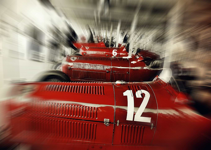 Red Stable
