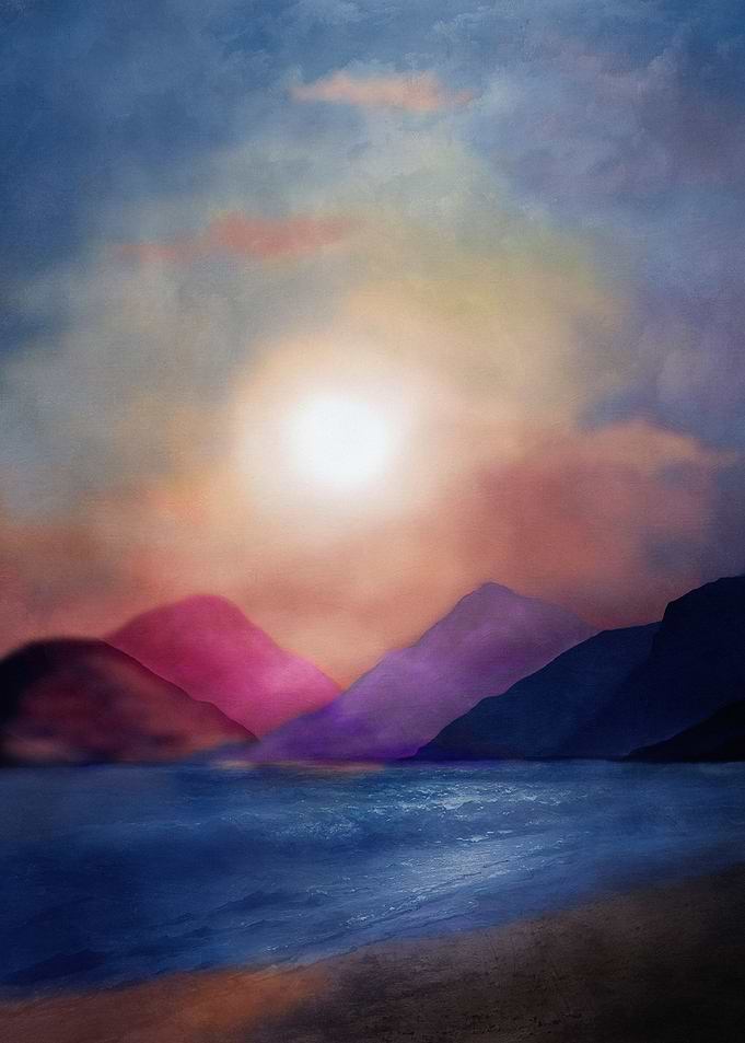 Calm