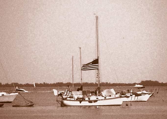 Scotties Landing