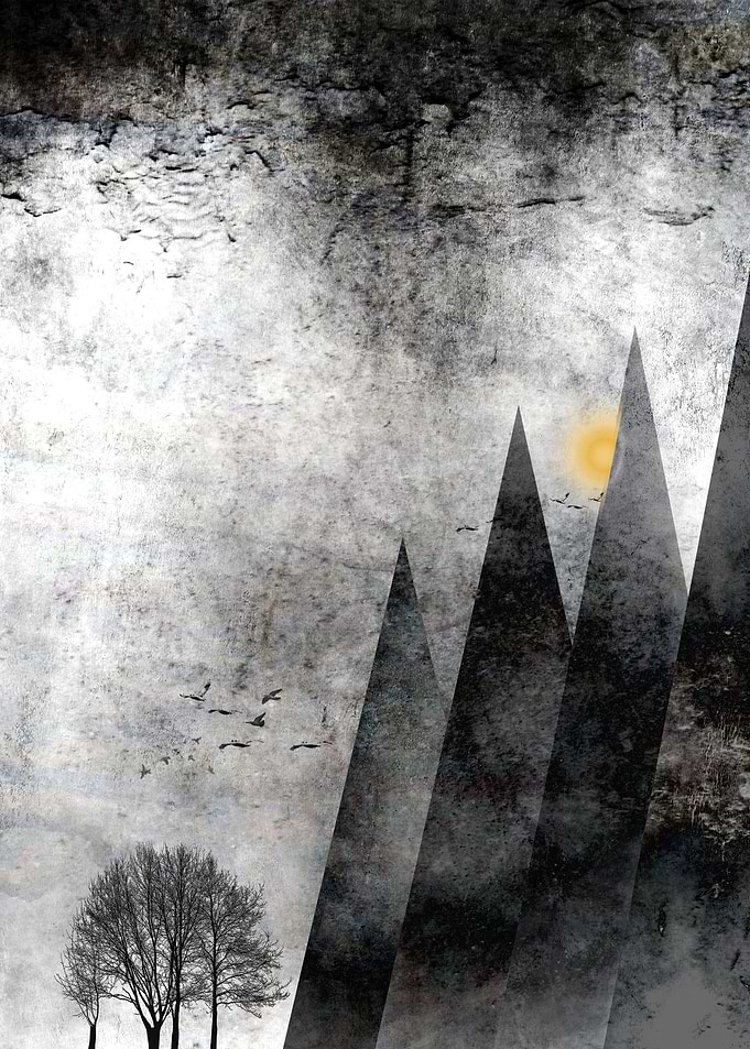 TREES under MA MO VIII