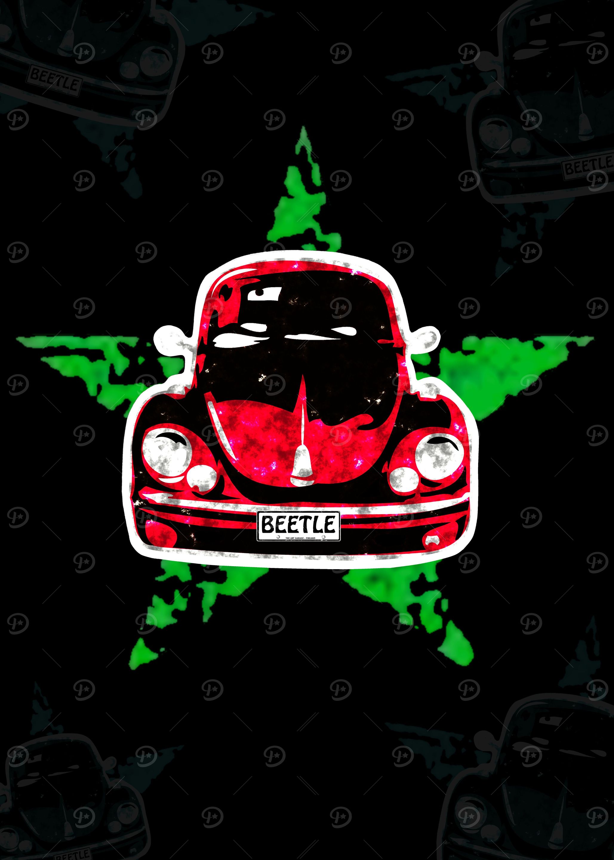 Beetle