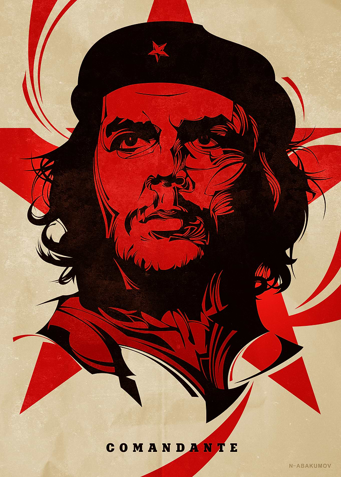 Comandante