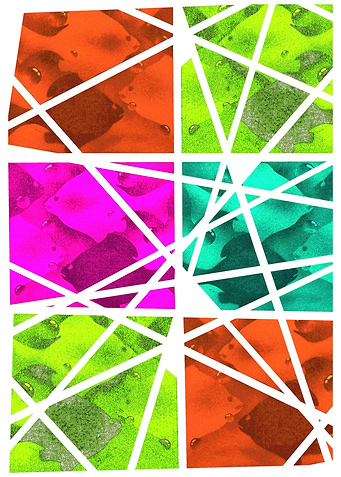 Pieces of Fish