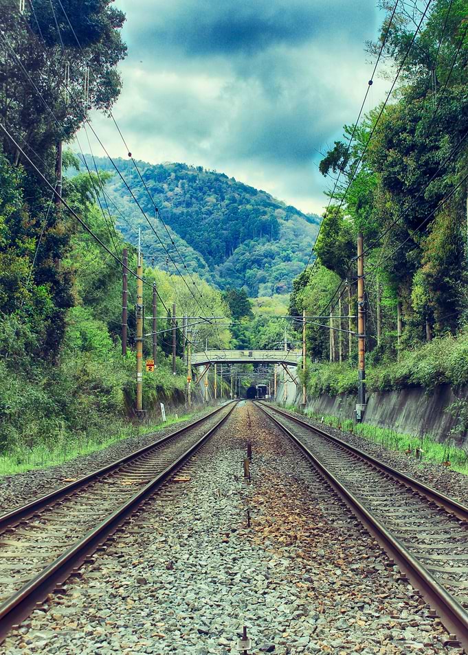 The Railroad