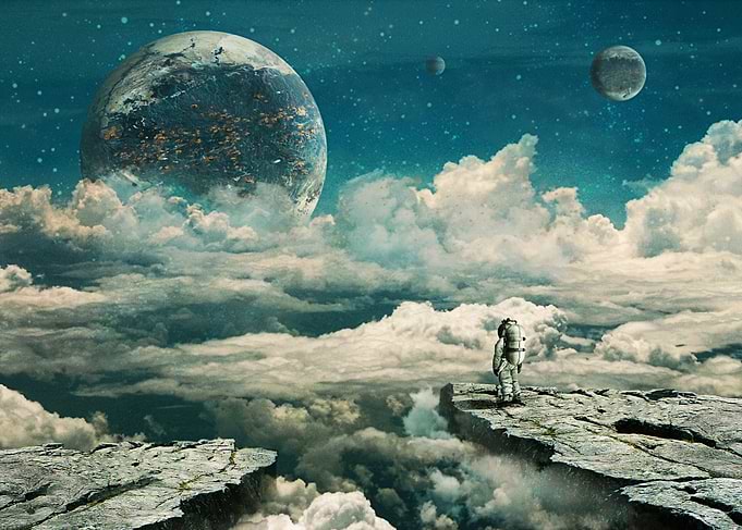 The explorer