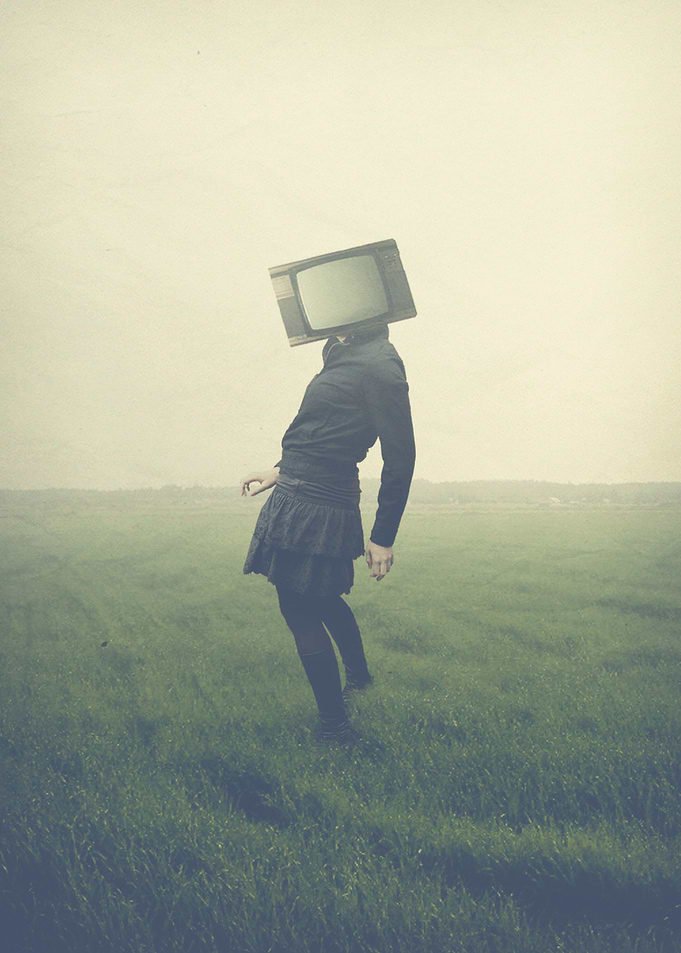 You, yourself and the universe