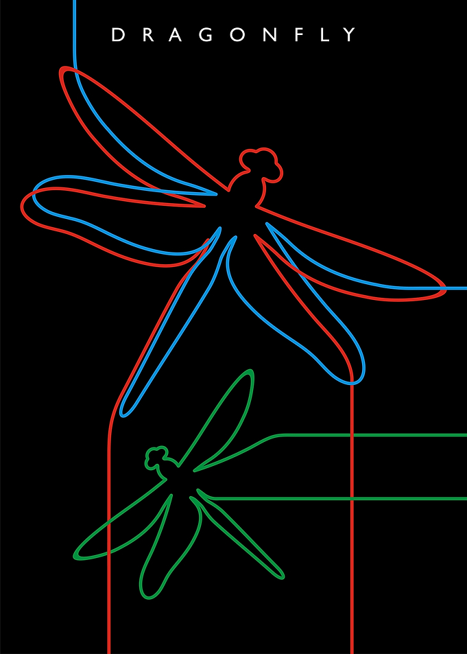 Dragonfly