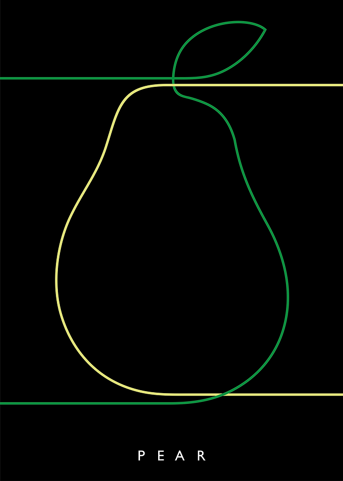 Pear