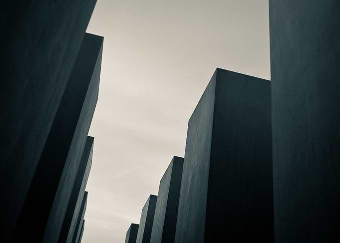 Mahnmahl Berlin