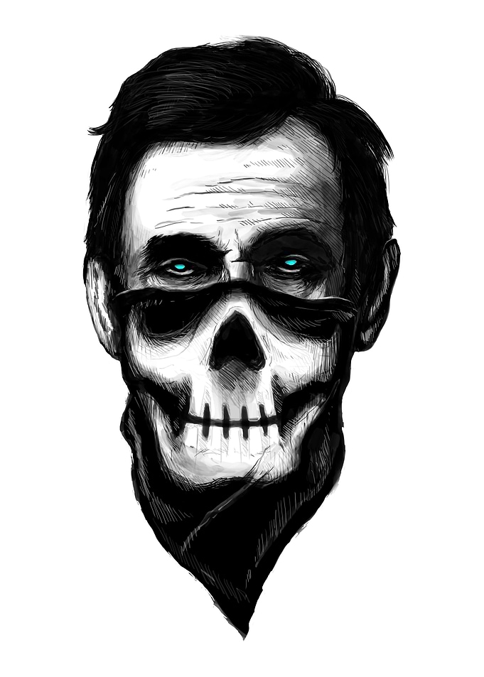 Lincoln 'The Outlaw'
