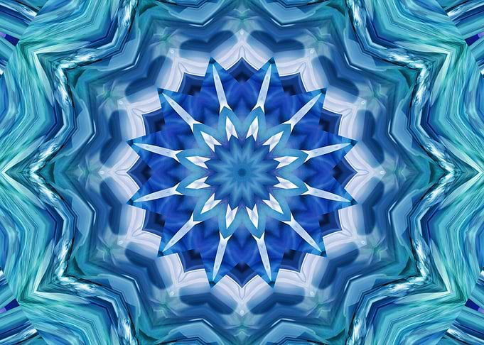 Mandala sea breeze