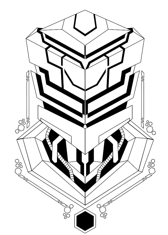 Robo No.1