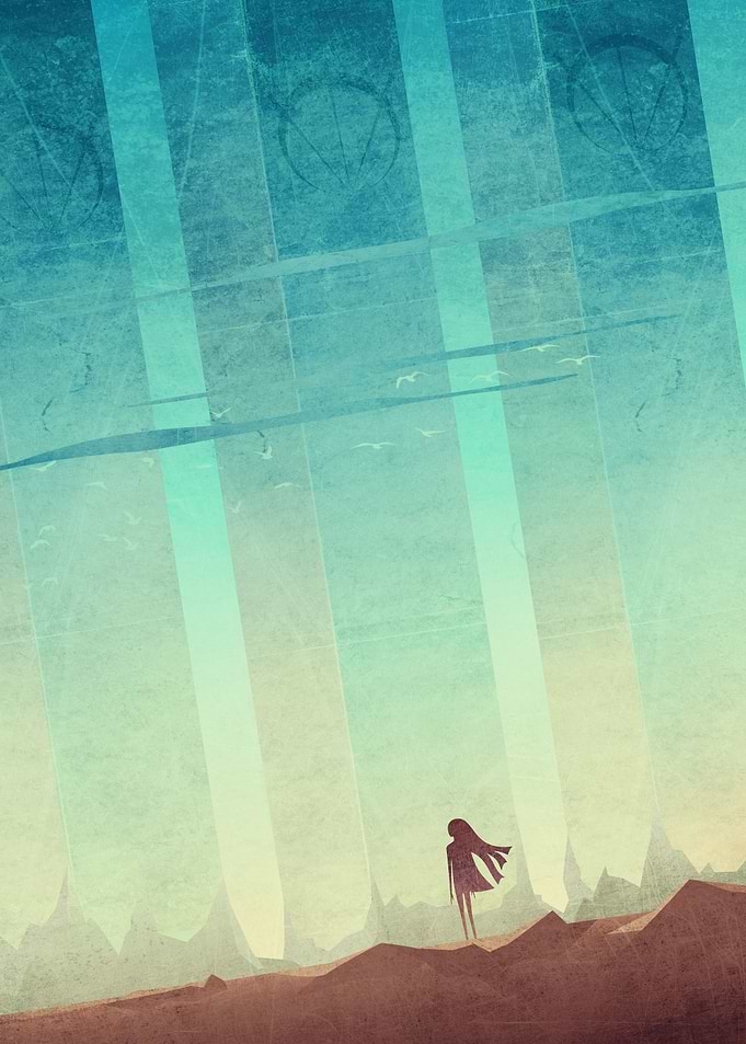 The Pillars