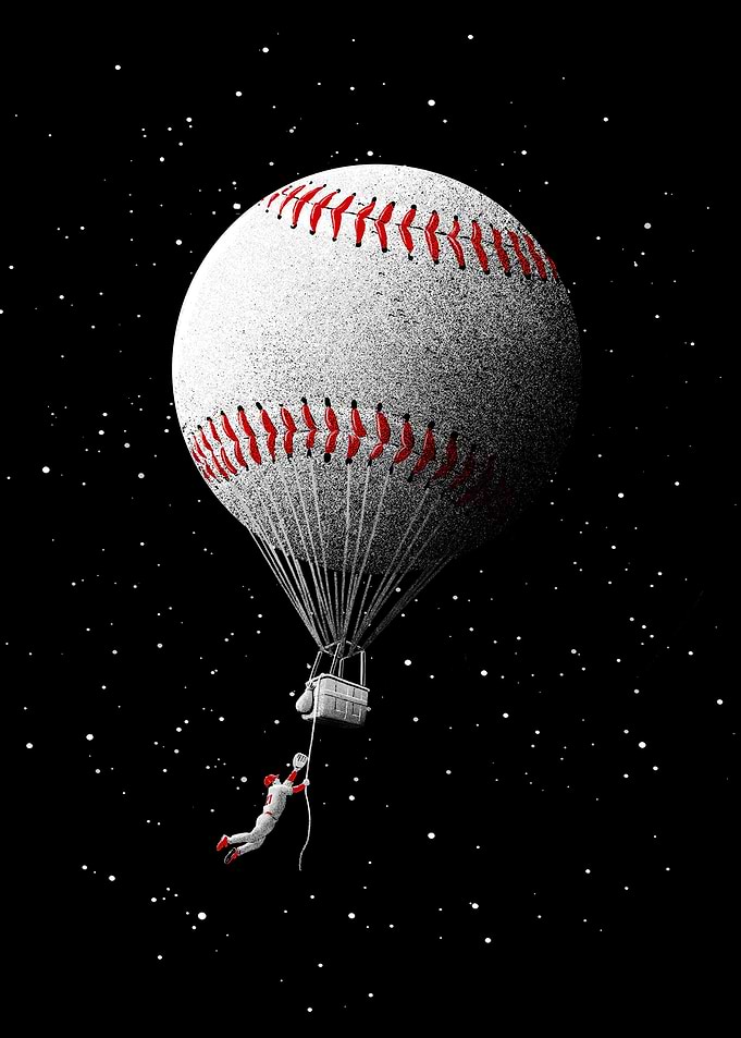 Flyball