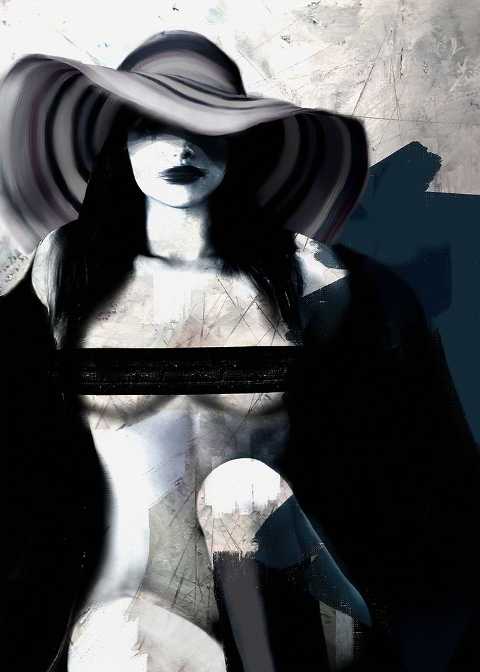 Sun Hat