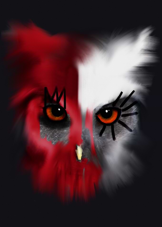 Red Owl