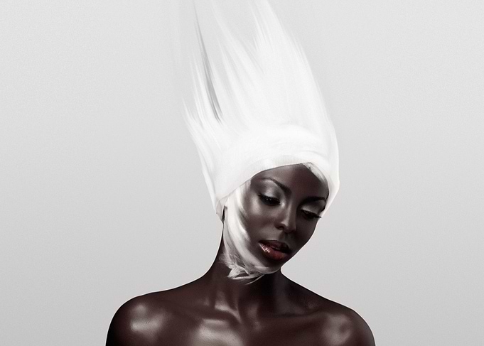 The dark phoenix @ goshphoto.com