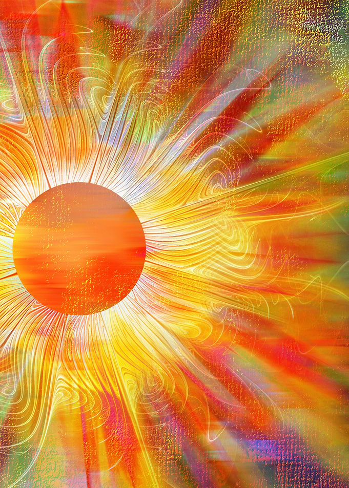 While the Sun Shines
